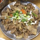 봉이국수 이미지