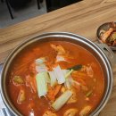 일품얼큰칼국수&닭볶음탕 | [선릉역맛집] 심가네칼국수 선릉역본점 닭볶음탕 후기~