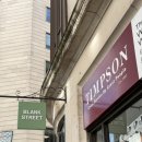 카페 블랭크 | [런던 카페 추천] 🫐 블랭크 스트릿 커피, 블루베리 마차 내돈내산 솔직 후기! (Blank Street Coffee...