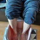 코끼리협동조합 | [공지] 👵 집에서 편안하게 받는 족욕서비스 후기 👴