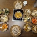 임금님보리밥