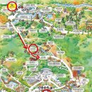 평산초등학교 | 2026 울산 벚꽃놀이 어디 갈까? 축제 일정 &amp; 나들이 명소 총정리