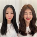 정소희헤어 이미지