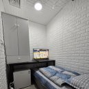 신하자치센터 화장실 | 가락시장 고시원 전입신고 가능｜직장인 추천 로데오고시원 후기