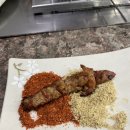 구수한 양꼬치 이미지