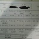 어제가 신랑 월급날이였습니다. 이미지