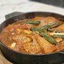 노들강 | [신논현] 노들강본채 / 갈치조림 내돈내산 솔직 후기