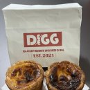 소신두길 | [성수] 내돈내산 성수 에그타르트 솔직 비교 후기 (디에그 vs 메이타왕)