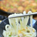 줄줄이칼국수