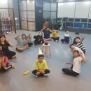 키커GYM 이미지