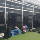 용훈산업 | 헬스장 운동시설 체육관 철거현장