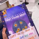 [방탈출] 강남 방탈출 판타스트릭 태초의 신부: 이브프로젝트 후기
