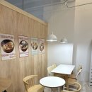 11월 최신리뷰 내돈내산 관평동 그릭요거트 맛집 오과볼 프롬보울 From bowl 샐러드 샌드위치 요거트 포케