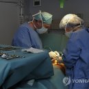 서울연합치과의원 연합뉴스
