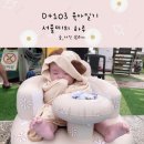 D+103 서율띠 경주 신라 한옥호텔 물놀이 후기