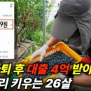 농부 도감 - 2001년생 블루베리 농부 이미지