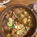 우리맛뼈감자탕 | 구디역 맛집 추천! 만두와 수제비가 들어간 이색 뼈해장국, 맛뿔감자탕 솔직 후기
