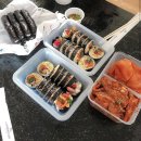 좋은날김밥 이미지