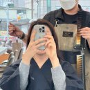 준형 | 봉천역 미용실 에이바헤어 염색+커트 후기 (feat.준형원장님)