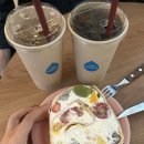 샛별과일 | 생크림케이크 맛집으로 유명한 '샛별제과' 솔직후기 :: 흑임자인절미갸또쇼콜라, 후르츠생과일크레이프롤