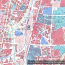 [도로]수원한일타운대림@155동 맞은편1 | 휴무일 일상, 천안역 둘러보기(동부역,서부역)