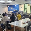 커피 바리스타 자격증 과정(2급) / 오후반 이미지