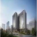 아크로텔 강남역 이미지