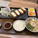 인천광역시부평본점 | 부평시장역 맛집 혼밥 [카츠야 부평본점]후기! 인천 부평시장역 맛집 돈까스 찐이다