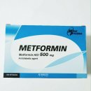 내가 먹어본 태국 메딕파마 메트포르민 후기 (Medic Pharma)