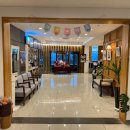 담앤루 | [제주 숙소] 제주 서귀포 혼행 숙소 담앤루리조트 누리2 내돈내산 장단점 후기