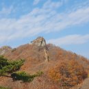 금강산성 이미지