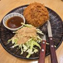 &lt;오, 유미당&gt; 제천 수제 돈카츠,우동 맛집