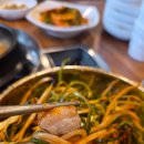 반석동로 | 대전 반석동 맛집 대형 놀이방 아이와 가기좋은 고기집 한마음정육식당 솔직 후기