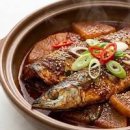 백종원 간장 무조림 레시피 매콤한 무우조림 만드는 법 무요리 이미지