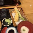 (주)우동명가기리야마본진 | 강남역 우동 맛집 - 우동명가기리야마본진 자루우동 콤보 내돈내산 후기