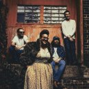 음악 추천 - 2016 그래미어워드 '베스트락 퍼포먼스' 수상한 Alabama Shakes 이미지