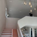 안하우스키즈풀빌라펜션 | 풀빌라 내돈내산 후기｜아이랑 가기 좋은 핑크하우스 펜션 앞집, 강화도 감성 독채 프라이빗 키즈 풀...