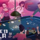 (주)다미게임즈 이미지