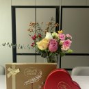 발렌타인데이 선물 고급 초콜릿 추천! 린트 “린도초콜릿” 후기