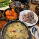 농민백암순대 이미지