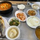 감나무집 식당 이미지