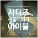 아이블스터디카페 | 시디즈 아이블의자 서울대의자 후기 추천 비교