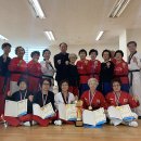 실버태권도 이미지