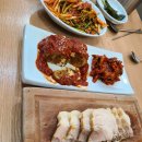 장재천 | 불당동 맛집 이선생보쌈 내돈내산 방문후기
