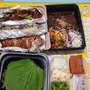 구구족 배달 광명본점 싹쓰리 순살 족발 찐 후기