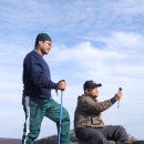 용남농장 | Appalachian trail pennsylvania section 3 from lehigh gap to route 309 11/01/2009