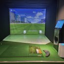 한일골프존 이미지