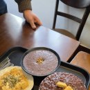 달콤한휴식 | 설날 잠깐의 달콤한 휴식, 온천천 돼지팥빙수 내돈내산 후기