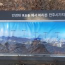 만경대 암각서 이미지
