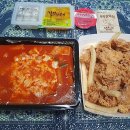 떡&닭 이미지